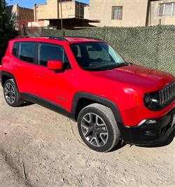 جیپ رێنێگەید